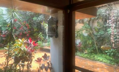 CASA COMO TERRENO en VENTA en SANTIAGO DE SURCO