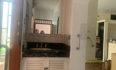 CASA COMO TERRENO en VENTA en SANTIAGO DE SURCO