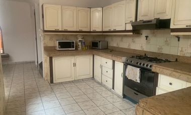 CASA COMO TERRENO en VENTA en SANTIAGO DE SURCO