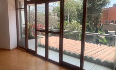 CASA COMO TERRENO en VENTA en SANTIAGO DE SURCO