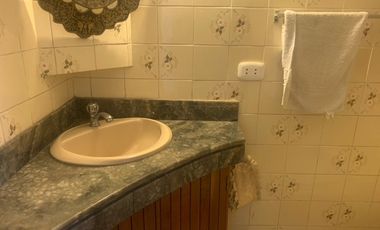 CASA COMO TERRENO en VENTA en SANTIAGO DE SURCO