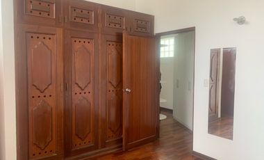 CASA COMO TERRENO en VENTA en SANTIAGO DE SURCO