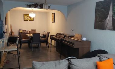 CASA EN VENTA EN SANTA ELENA CUAUTITLAN IZCALLI