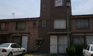CASA EN VENTA EN SANTA ELENA CUAUTITLAN IZCALLI