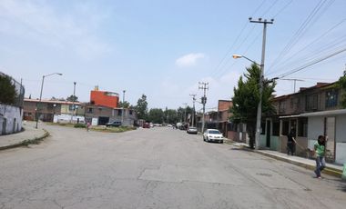 CASA EN VENTA EN SANTA ELENA CUAUTITLAN IZCALLI