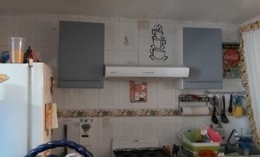 CASA EN VENTA EN SANTA ELENA CUAUTITLAN IZCALLI