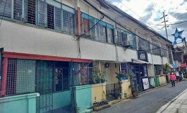 House and Lot For Sale in Sampaloc Manila