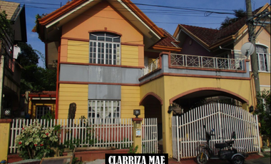 House And Lot For Sale In Maia Alta Subdivision, Antipolo City, Rizal