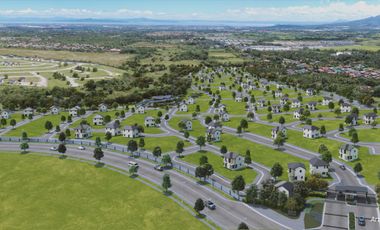 House and Lot or Sale in “AVERDEEN ESTATE NUVALI “🍃