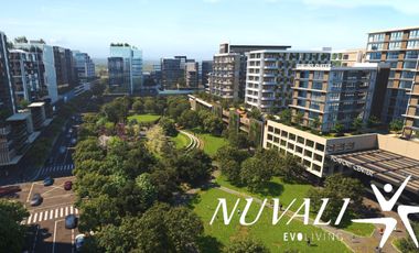 House and Lot or Sale in “AVERDEEN ESTATE NUVALI “🍃