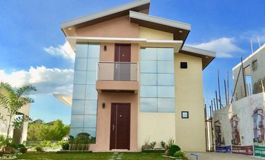 2 Storey House for Assume in Ignatius Enclave Xavier Estates