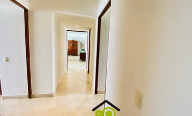 Departamento en venta de 4 recámaras en Acapulco Diamante