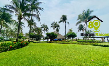 Departamento en venta de 4 recámaras en Acapulco Diamante