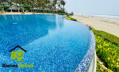 Departamento en venta de 4 recámaras en Acapulco Diamante