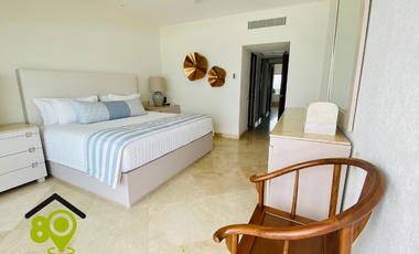 Departamento en venta de 4 recámaras en Acapulco Diamante