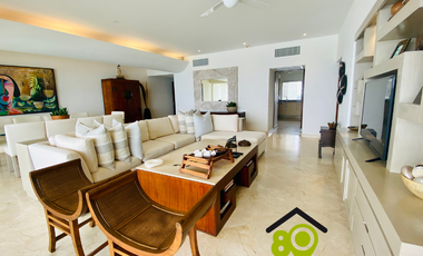 Departamento en venta de 4 recámaras en Acapulco Diamante