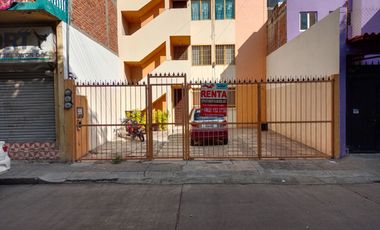 renta depto. amueblado col. el cantador Irapuato, Gto.
