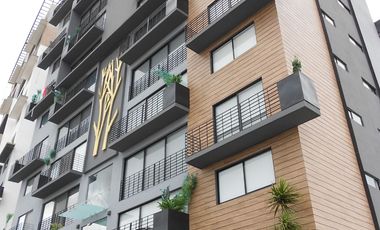 ENTREGA INMEDIATA - DE LOFT DE LUJO EN PUNTA CASCATTA -LOMAS DE ANGELOPOLIS - EXCELENTE PRECIO - LA MEJOR UBICACION