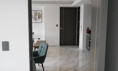 ENTREGA INMEDIATA - DE LOFT DE LUJO EN PUNTA CASCATTA -LOMAS DE ANGELOPOLIS - EXCELENTE PRECIO - LA MEJOR UBICACION