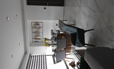 ENTREGA INMEDIATA - DE LOFT DE LUJO EN PUNTA CASCATTA -LOMAS DE ANGELOPOLIS - EXCELENTE PRECIO - LA MEJOR UBICACION