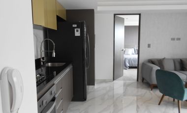 ENTREGA INMEDIATA - DE LOFT DE LUJO EN PUNTA CASCATTA -LOMAS DE ANGELOPOLIS - EXCELENTE PRECIO - LA MEJOR UBICACION