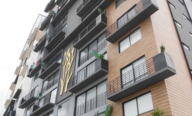 ENTREGA INMEDIATA - DE LOFT DE LUJO EN PUNTA CASCATTA -LOMAS DE ANGELOPOLIS - EXCELENTE PRECIO - LA MEJOR UBICACION