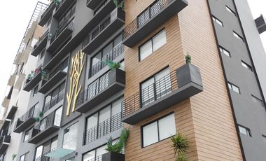 ENTREGA INMEDIATA - DE LOFT DE LUJO EN PUNTA CASCATTA -LOMAS DE ANGELOPOLIS - EXCELENTE PRECIO - LA MEJOR UBICACION