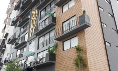 ENTREGA INMEDIATA - DE LOFT DE LUJO EN PUNTA CASCATTA -LOMAS DE ANGELOPOLIS - EXCELENTE PRECIO - LA MEJOR UBICACION