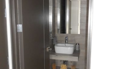 ENTREGA INMEDIATA - DE LOFT DE LUJO EN PUNTA CASCATTA -LOMAS DE ANGELOPOLIS - EXCELENTE PRECIO - LA MEJOR UBICACION