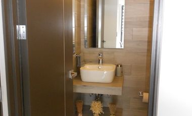 ENTREGA INMEDIATA - DE LOFT DE LUJO EN PUNTA CASCATTA -LOMAS DE ANGELOPOLIS - EXCELENTE PRECIO - LA MEJOR UBICACION