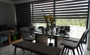 ENTREGA INMEDIATA - DE LOFT DE LUJO EN PUNTA CASCATTA -LOMAS DE ANGELOPOLIS - EXCELENTE PRECIO - LA MEJOR UBICACION