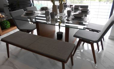 ENTREGA INMEDIATA - DE LOFT DE LUJO EN PUNTA CASCATTA -LOMAS DE ANGELOPOLIS - EXCELENTE PRECIO - LA MEJOR UBICACION