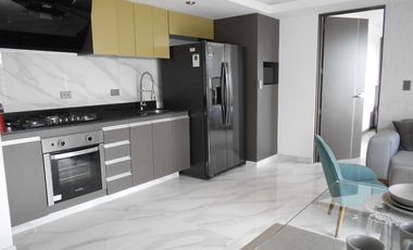 ENTREGA INMEDIATA - DE LOFT DE LUJO EN PUNTA CASCATTA -LOMAS DE ANGELOPOLIS - EXCELENTE PRECIO - LA MEJOR UBICACION