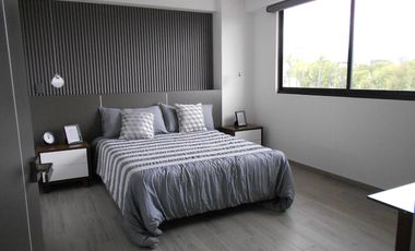 ENTREGA INMEDIATA - DE LOFT DE LUJO EN PUNTA CASCATTA -LOMAS DE ANGELOPOLIS - EXCELENTE PRECIO - LA MEJOR UBICACION