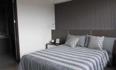 ENTREGA INMEDIATA - DE LOFT DE LUJO EN PUNTA CASCATTA -LOMAS DE ANGELOPOLIS - EXCELENTE PRECIO - LA MEJOR UBICACION