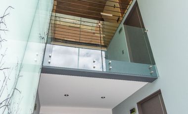 ENTREGA INMEDIATA - DE LOFT DE LUJO EN PUNTA CASCATTA -LOMAS DE ANGELOPOLIS - EXCELENTE PRECIO - LA MEJOR UBICACION