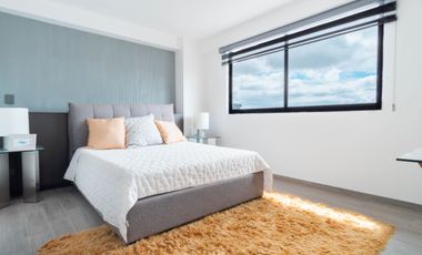 ENTREGA INMEDIATA - DE LOFT DE LUJO EN PUNTA CASCATTA -LOMAS DE ANGELOPOLIS - EXCELENTE PRECIO - LA MEJOR UBICACION