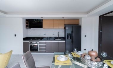 ENTREGA INMEDIATA - DE LOFT DE LUJO EN PUNTA CASCATTA -LOMAS DE ANGELOPOLIS - EXCELENTE PRECIO - LA MEJOR UBICACION