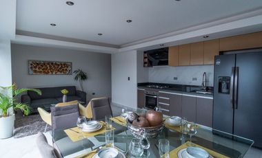 ENTREGA INMEDIATA - DE LOFT DE LUJO EN PUNTA CASCATTA -LOMAS DE ANGELOPOLIS - EXCELENTE PRECIO - LA MEJOR UBICACION