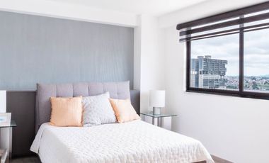 ENTREGA INMEDIATA - DE LOFT DE LUJO EN PUNTA CASCATTA -LOMAS DE ANGELOPOLIS - EXCELENTE PRECIO - LA MEJOR UBICACION