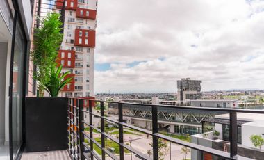 ENTREGA INMEDIATA - DE LOFT DE LUJO EN PUNTA CASCATTA -LOMAS DE ANGELOPOLIS - EXCELENTE PRECIO - LA MEJOR UBICACION