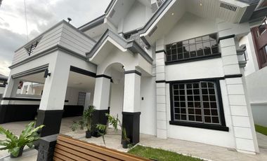 For Sale: House and Lot in Serra Monte Mansions, Filinvest East Homes, San Isidro, Cainta, Rizal