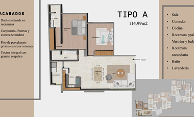 VENTA DEPARTAMENTOS CERCA DEL SALECIANO Y ZONA UNIVERSITARIA