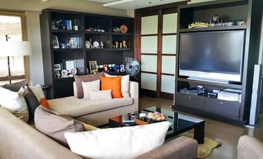 FOR RENT -1BR IN FAIRWAYS TOWER
