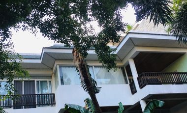 For Sale: 2BR Penthouse Apartment in Station 2 Boracay, P34M