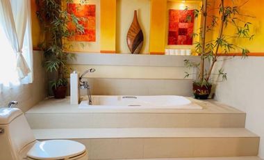 For Sale: 2BR Penthouse Apartment in Station 2 Boracay, P34M