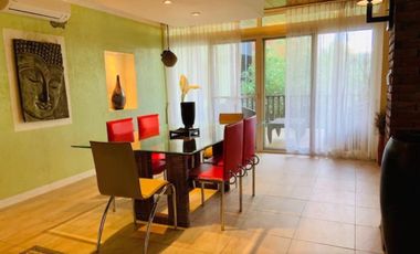 For Sale: 2BR Penthouse Apartment in Station 2 Boracay, P34M