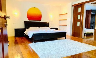 For Sale: 2BR Penthouse Apartment in Station 2 Boracay, P34M