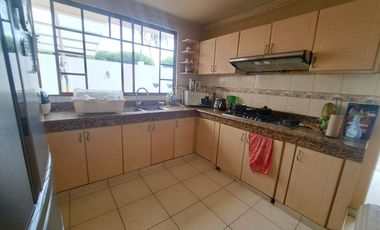 Casa de venta zona sur de Manta