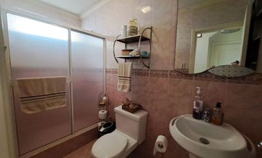 Casa de venta zona sur de Manta